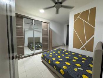 House at Taman Austin Duta 2, Johor Bahru, photo 6
