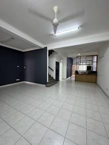 Living & dining – House at Jalan Redang, Johor Bahru, photo 2