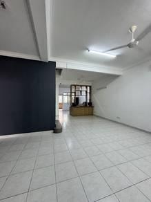 Living & dining – House at Jalan Redang, Johor Bahru, photo 3
