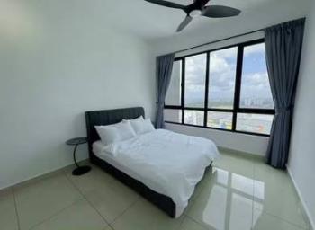 Apartment at Greenfield Regency, Johor Bahru, photo 8