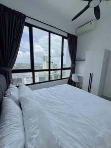 Apartment at Greenfield Regency, Johor Bahru, photo 7