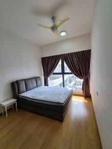Kondominium di Country Garden Amberside, Johor Bahru, foto 5