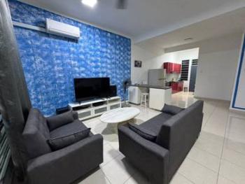 House at Taman Austin Duta 2, Johor Bahru, photo 2