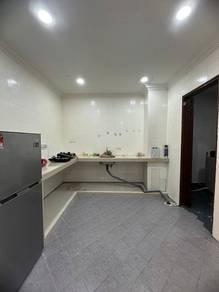Kondominium di Datin Halimah, Johor Bahru, foto 2