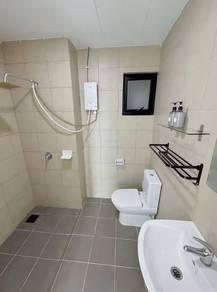 Apartment at Greenfield Regency, Johor Bahru, photo 9