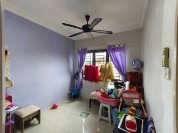 Apartmen di Larkin Residence, Johor Bahru, foto 5