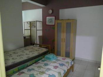 Kepong Fortune Avenue, Kepong的共管公寓，照片8