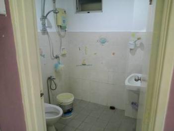 Kepong Fortune Avenue, Kepong的共管公寓，照片10
