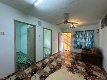 Flat at Wangsa Maju, Wangsa Maju, photo 2