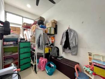 Taman Adda @ Adda Heights Bandar Dato Onn, Johor Bahru的联排别墅，照片9