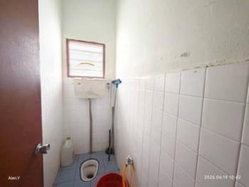 Banglo di Taman Jaya 2, Temerloh, foto 8