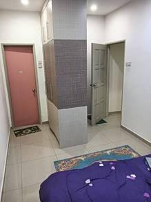 Apartmen di Jalan Dato Dagang, Klang, foto 3