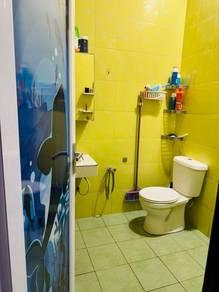 Banglo di Kg Baru, Kemaman, foto 10