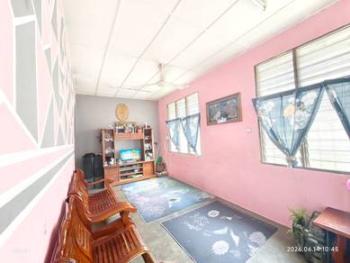 Banglo di Taman Jaya 2, Temerloh, foto 5