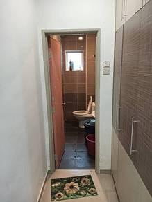 Apartmen di Jalan Dato Dagang, Klang, foto 10