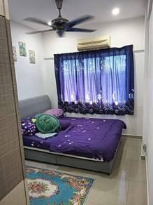 Apartmen di Jalan Dato Dagang, Klang, foto 9