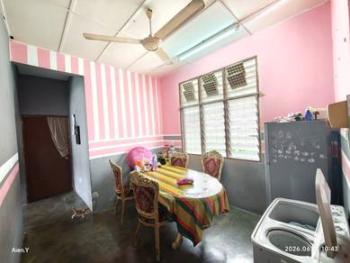 Banglo di Taman Jaya 2, Temerloh, foto 7