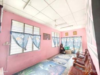 Banglo di Taman Jaya 2, Temerloh, foto 9