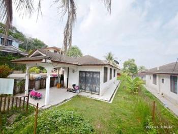 Banglo di Taman Jaya 2, Temerloh, foto 1