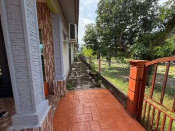Banglo di Kg Baru, Kemaman, foto 3