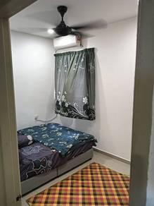Apartmen di Jalan Dato Dagang, Klang, foto 7