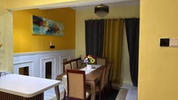 Banglo di Kg Baru, Kemaman, foto 6