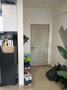 Apartmen di Jalan Dato Dagang, Klang, foto 6