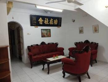 Townhouse at Taman Kota Laksamana, Melaka City, photo 3