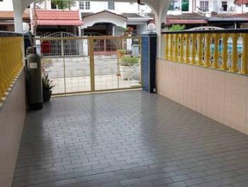 Townhouse at Taman Kota Laksamana, Melaka City, photo 2