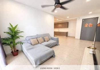 Condominium at Lakefront Residence, Cyberjaya, photo 3