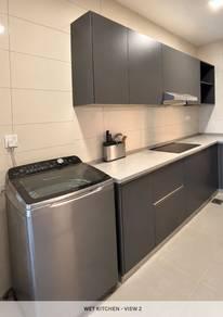 Condominium at Lakefront Residence, Cyberjaya, photo 7