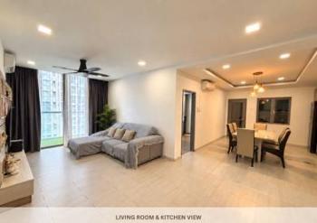 Condominium at Lakefront Residence, Cyberjaya, photo 2