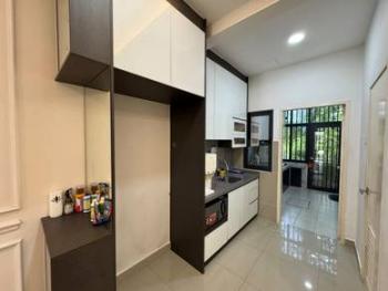 Vila di Crescent Park, Kajang, foto 5