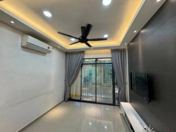 Vila di Crescent Park, Kajang, foto 2