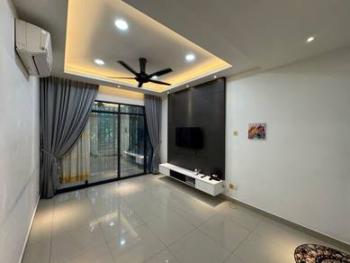 Vila di Crescent Park, Kajang, foto 1