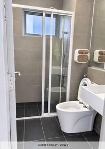 Condominium at Lakefront Residence, Cyberjaya, photo 10