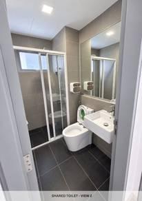 Condominium at Lakefront Residence, Cyberjaya, photo 9