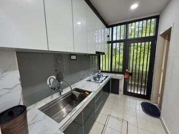 Vila di Crescent Park, Kajang, foto 6