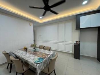 Vila di Crescent Park, Kajang, foto 3