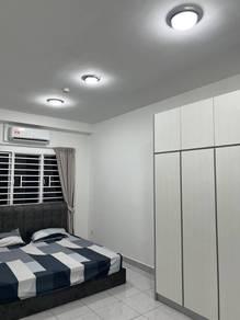 Idaman Melur, Dengkil的公寓，照片7