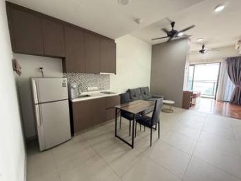 Apartment at SEVENTEEN RESIDENCES, Petaling Jaya, photo 1