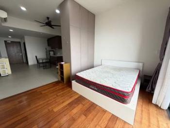 Apartment at SEVENTEEN RESIDENCES, Petaling Jaya, photo 3