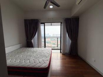 Apartment at SEVENTEEN RESIDENCES, Petaling Jaya, photo 4