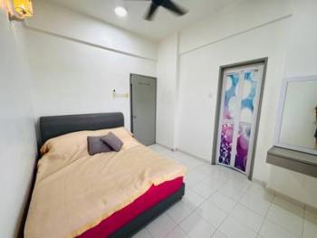 Apartment at Pangsapuri Mawar, Butterworth, photo 7