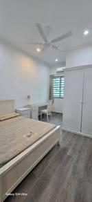 House at Dua Villas, Bayan Lepas, photo 4
