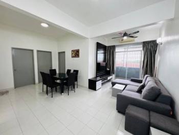 Apartment at Pangsapuri Mawar, Butterworth, photo 1
