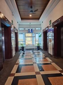 Kondominium di Fettes Residences, Tanjong Tokong, foto 8