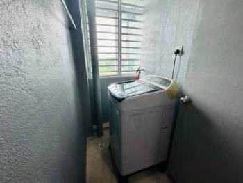 Apartment at Pangsapuri Mawar, Butterworth, photo 6
