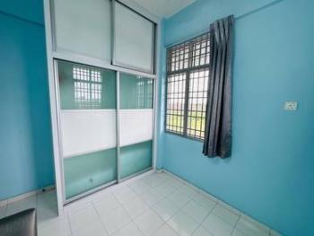 Apartment at Pangsapuri Mawar, Butterworth, photo 10