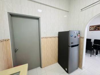 Apartment at Pangsapuri Mawar, Butterworth, photo 5